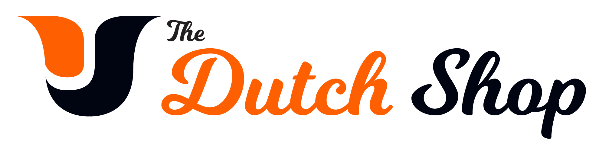 Dutch Shop, The