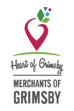 Merchants of Grimsby Logo