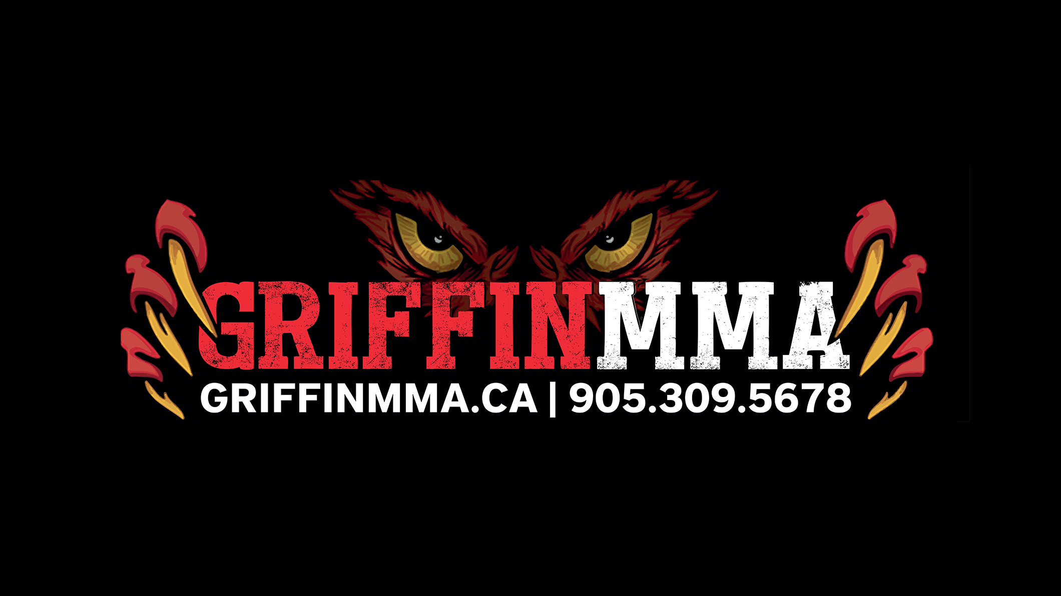 Griffin MMA
