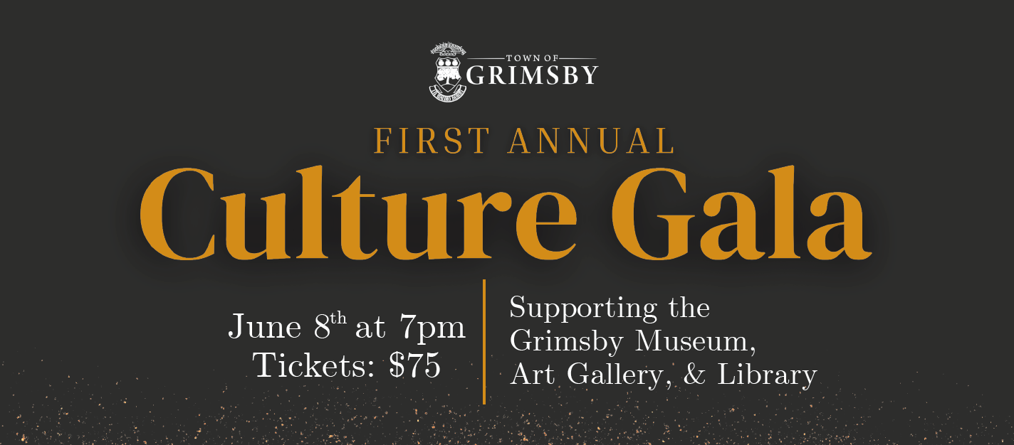 Grimsby Culture Gala
