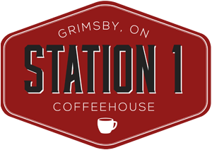 Station 1 Coffeehouse