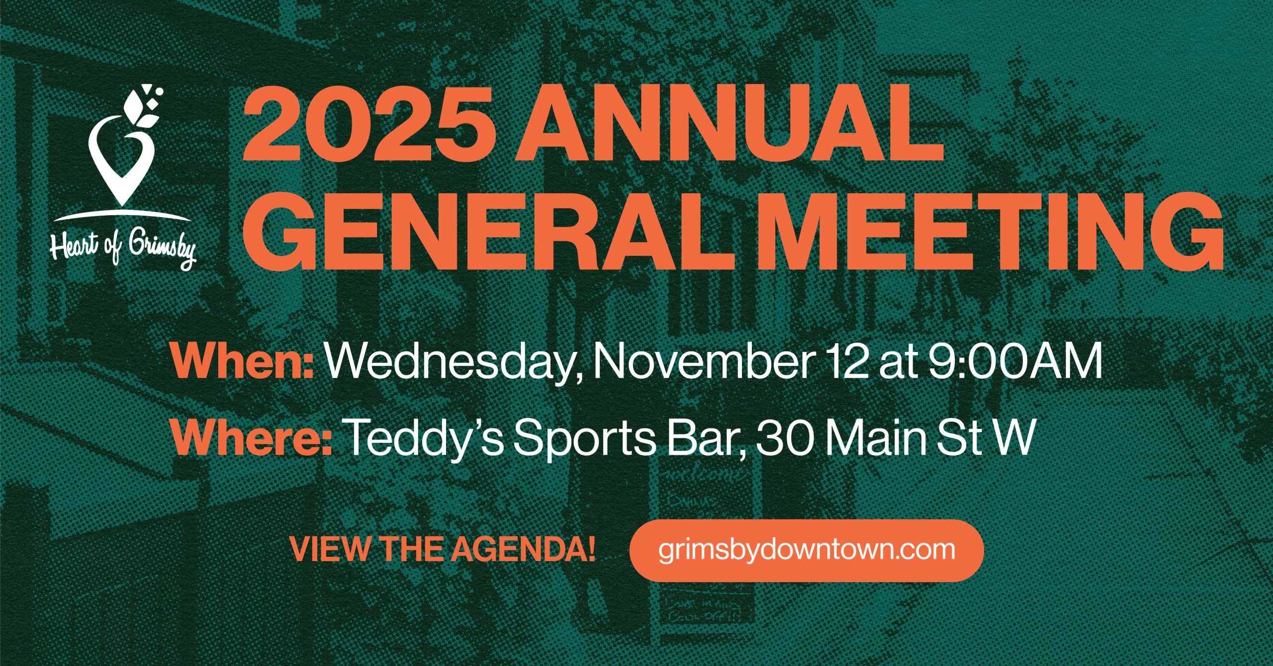 2025 Annual General Meeting